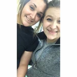 Meet your Posher, Maesea